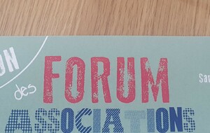 Forum des associations